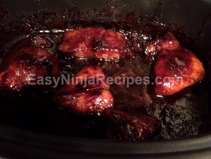 Brown Sugar Italian Seasoning Chickeneasy Ninja And Slow Cooker Recipes