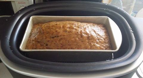 Banana Bread