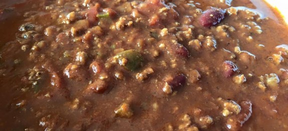 Wendy's Chili Recipe, Knockoff, copycat, inspired, copy