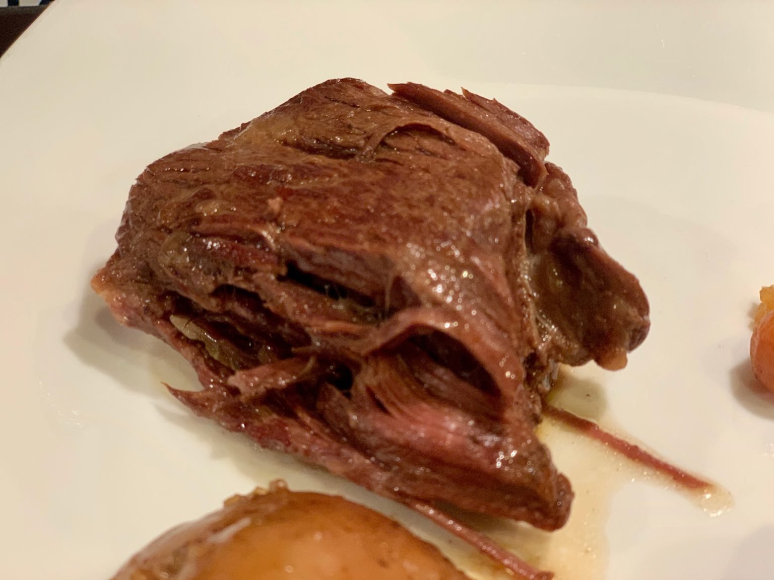 Easy Roast and vegetables Ninja FoodiEasy Ninja and Slow Cooker Recipes