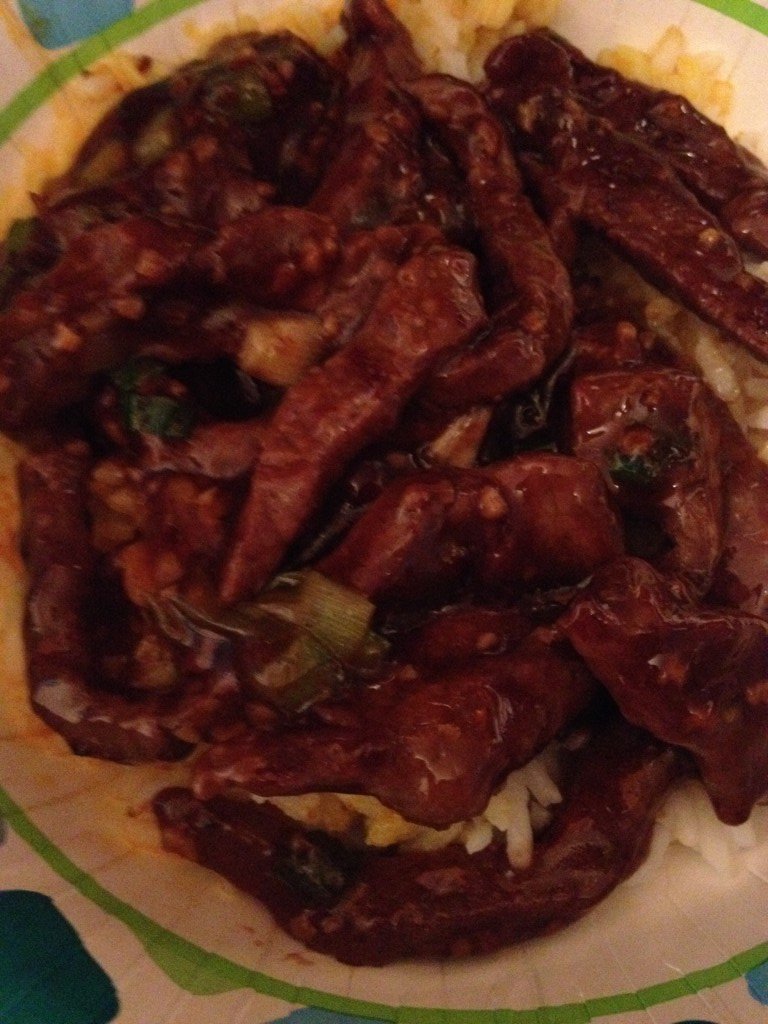 Mongolian BeefEasy Ninja and Slow Cooker Recipes