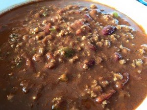 Wendy's Chili Recipe, Knockoff, copycat, inspired, copy