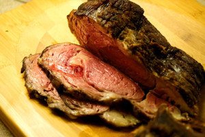 prime rib