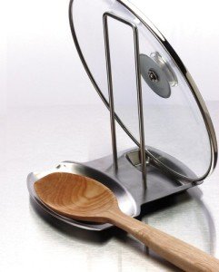 Prepworks Spoon & Lid Rest